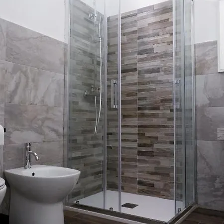 Pensión Eureka & Breakfast Pietrapertosa