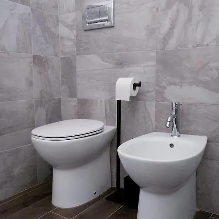 Eureka & Breakfast Pensión