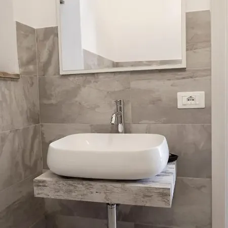 Pensión Eureka & Breakfast Pietrapertosa