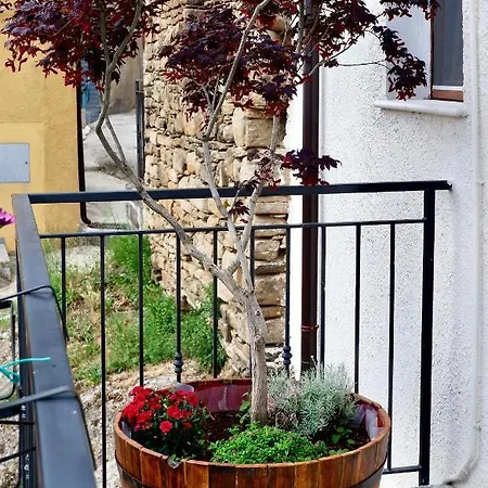 Maison d'hôtes Eureka & Breakfast