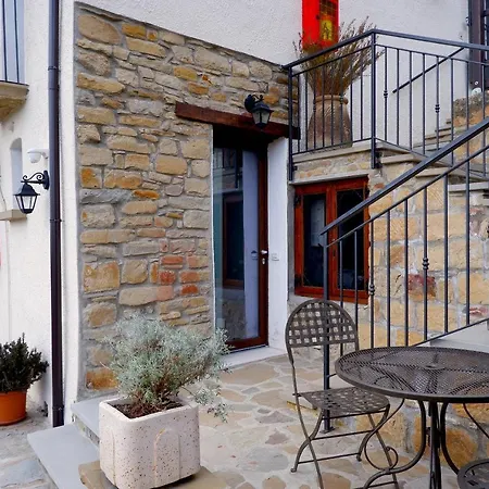 Pensión Eureka & Breakfast