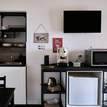 Pensión Eureka & Breakfast 4*