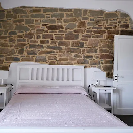 Maison d'hôtes Eureka & Breakfast Pietrapertosa