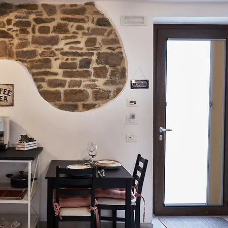 Eureka & Breakfast Pensión