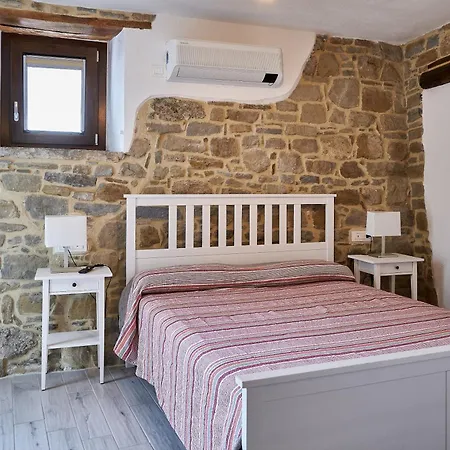 Eureka & Breakfast Pensión Pietrapertosa