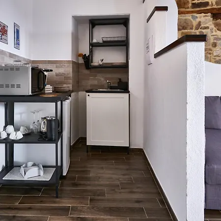 Maison d'hôtes Eureka & Breakfast 4*