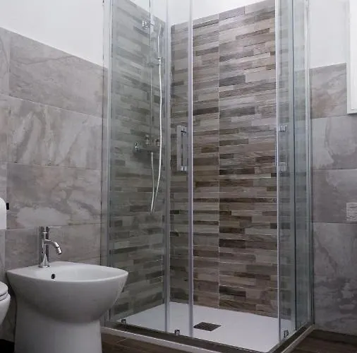 Guest house Eureka & Breakfast Pietrapertosa