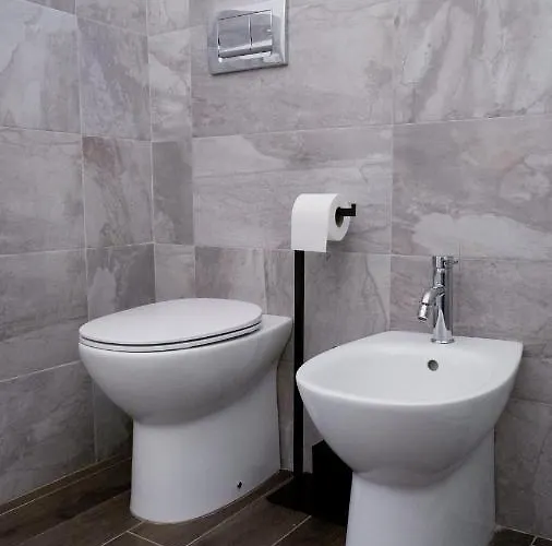 Eureka & Breakfast Гостевой дом