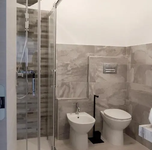 Eureka & Breakfast Гостевой дом