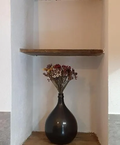 Eureka & Breakfast Гостевой дом 4*