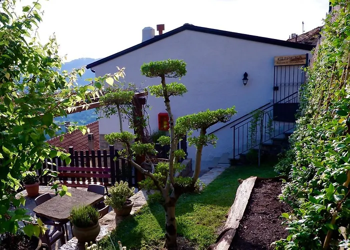 Гостевой дом Eureka & Breakfast Пьетрапертоза