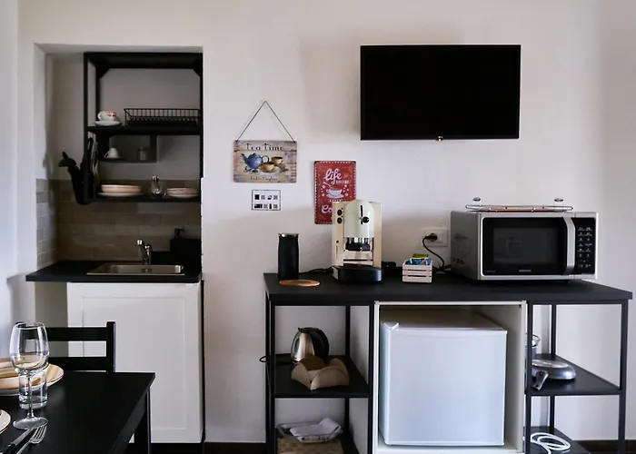 Гостевой дом Eureka & Breakfast 4*