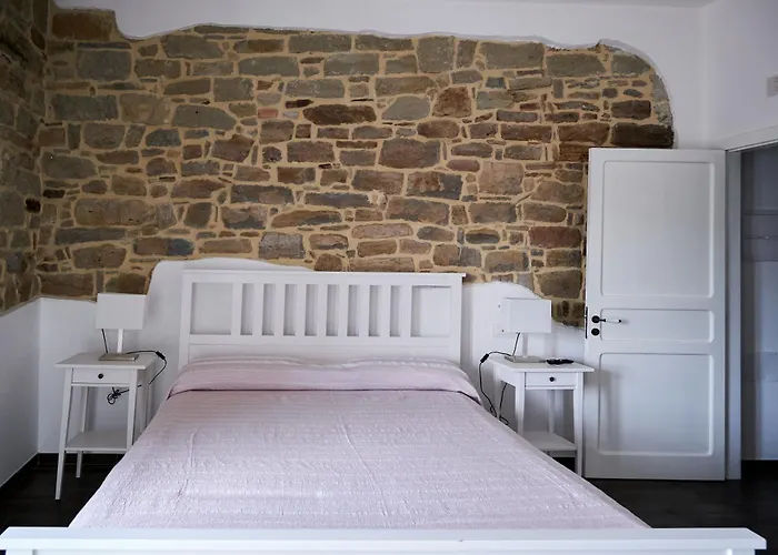 Guest house Eureka & Breakfast Pietrapertosa