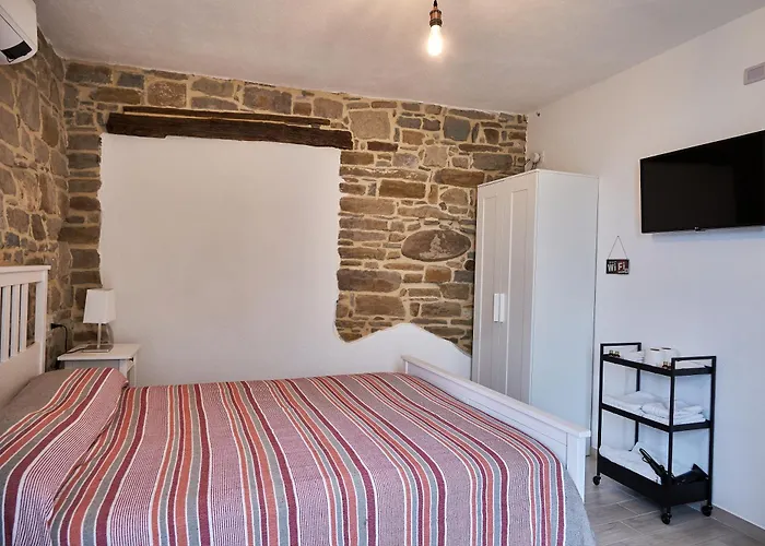 Eureka & Breakfast 4* Pietrapertosa