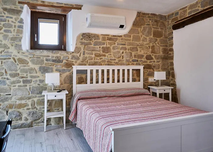 Eureka & Breakfast Гостевой дом Пьетрапертоза