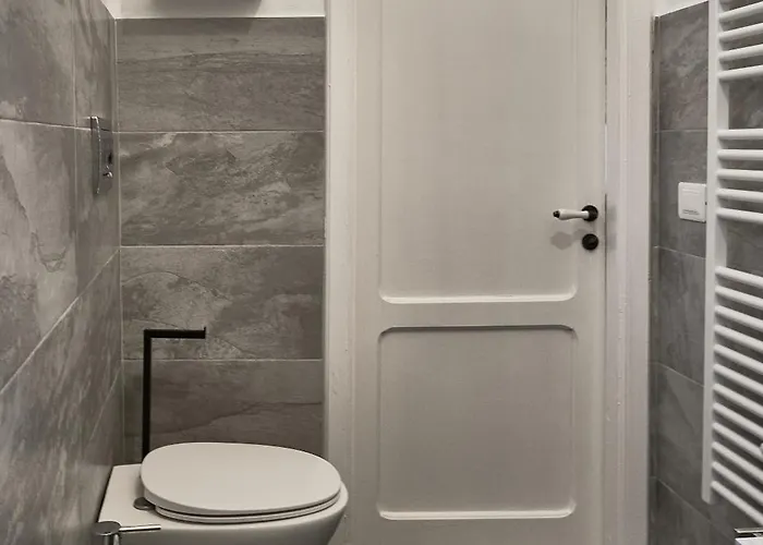 Eureka & Breakfast Гостевой дом Пьетрапертоза