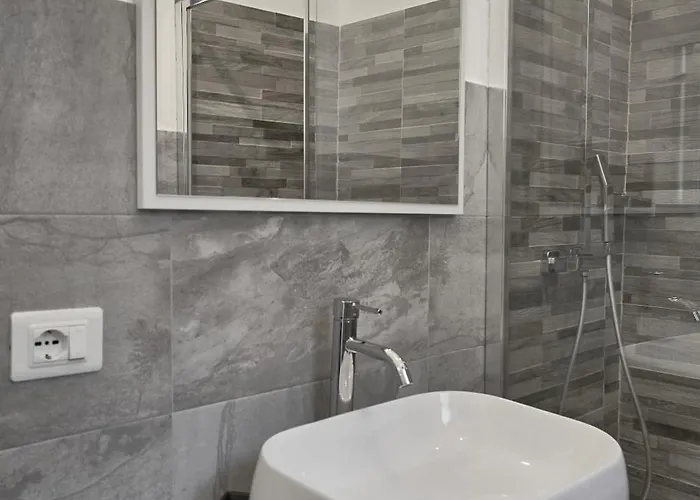 Гостевой дом Eureka & Breakfast